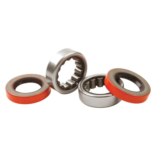 Ford Axle Bearing, 2.256 in OD, 1.388 in ID, Roller Bearing, Seal Included, Ford 8.8 in