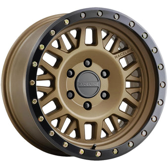 compare product Raceline Wheels RYNO BRONZE 18X9 5X127 +18mm