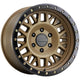 Raceline Wheels RYNO BRONZE 18X9 5X127 +18mm