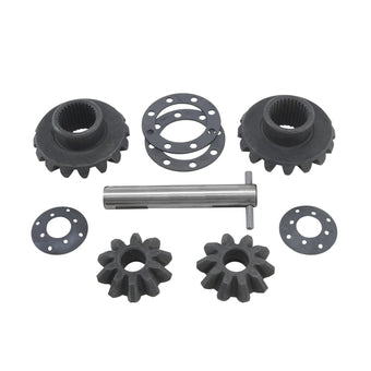 compare product Yukon Gear & Axle (YPKT8-S-30) Standard Open Spider Gear Kit for Toyota 4-Cylinder Engine 8 Differential with 30-Spline Axle