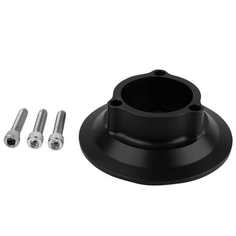 compare product Aeromotive 11735 Spur Gear Mounting Adapter, V-Band