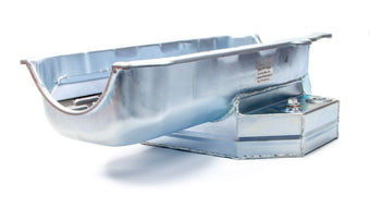 compare product Champ Pans CP106LT Small Block Chevy Comp-Series Oil Pan