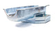Champ Pans CP106LT Small Block Chevy Comp-Series Oil Pan