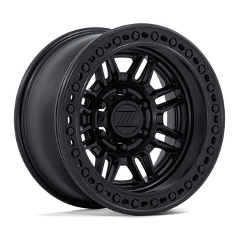 compare product Pro Comp Alloys EQUALIZER 17X9 5X5.0 3.5-38mm GLOSS SILVER W/MACHINED FACE - PA208SD17905038N