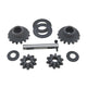 Yukon Standard Open Spider Gear kit, GM 12 Bolt car and Truck w/30 Spline axles