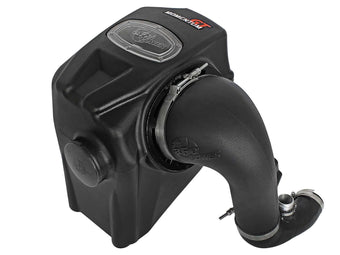 compare product aFe POWER Momentum GT Cold Air Intake System w/Pro 5R Filter, #54-74007, Black
