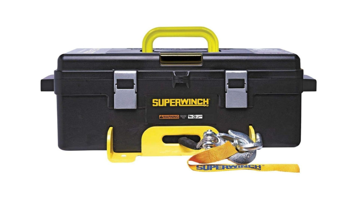 SUPERWINCH 1140222