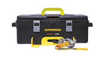 compare product SUPERWINCH 1140222
