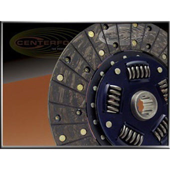 compare product Centerforce 384180 Centerforce ® I and Ii, Clutch Friction Disc
