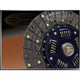Centerforce 384180 Centerforce ® I and Ii, Clutch Friction Disc" 1976-1979 Compatible with Jeep CJ5 5.0L 304 ci","1976-1979 Compatible with Jeep CJ7 5.0L 304 ci" More Applications Available.