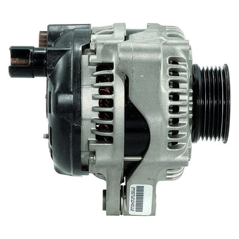 compare product Remy 12307 Premium Remanufactured Alternator