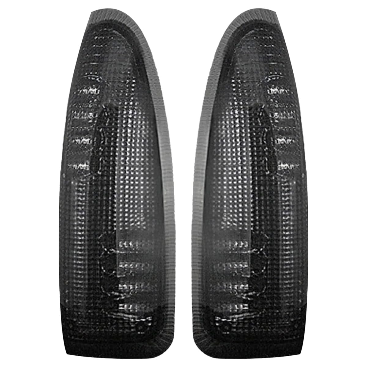 Exterior Mirrors