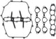 Victor Reinz 15-53708-01 Engine Intake Manifold Gasket Set