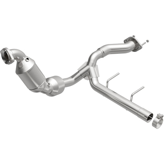 MagnaFlow Direct-Fit Catalytic Converter 280758 (Federal/EPA Compliant)