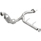 MagnaFlow Direct-Fit Catalytic Converter 280758 (Federal/EPA Compliant)