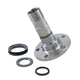 Replacement Front Spindle for Dana 44 IFS, 93 & up Non ABS.