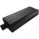 Flowmaster 52572 70 Series Muffler - 2.50 Center In and 2.50 Offset Out - Mild Sound