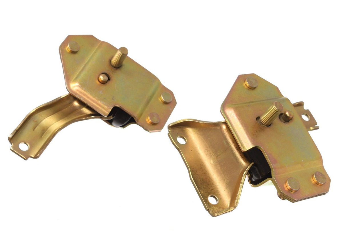 Energy Suspension 4.1127G Motor Mount for Mustang 4.6L