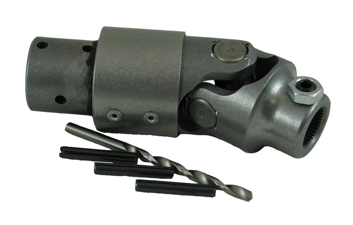 Borgeson (036425) Steering Coupler