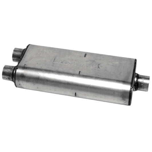 Dynomax Ultra Flo 17234 Exhaust Muffler for Ford F-150
