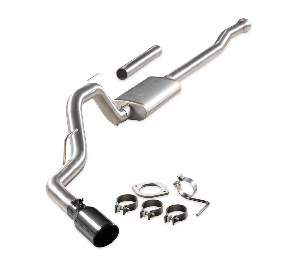 Flowmaster 738115 Signature Series Exhaust System