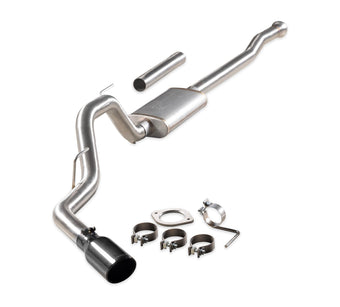 compare product Flowmaster 738115 Signature Series Exhaust System