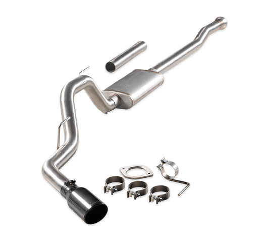 Flowmaster 738115 Signature Series Exhaust System