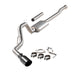 Flowmaster 738115 Signature Series Exhaust System