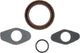 Victor Reinz 19-10220-01 Engine Timing Cover Gasket Set for Select Lexus and Toyota 2.5L/3.0L/3.3L V6