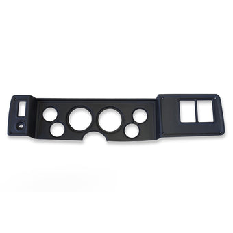 compare product AUTO METER 2133 Direct Fit Gauge Mount (3 3/8