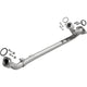 BRExhaust OE Replacement Exhaust Pipe Kit 107-0222