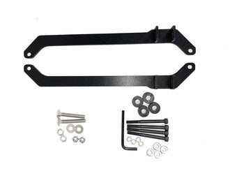 compare product SMS Parts 8009924 Jk Front Brkts Wblts