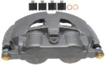 compare product Raybestos FRC12039 Professional Grade Remanufactured Semi-Loaded Disc Brake Caliper
