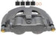 Raybestos FRC12039 Professional Grade Remanufactured Semi-Loaded Disc Brake Caliper