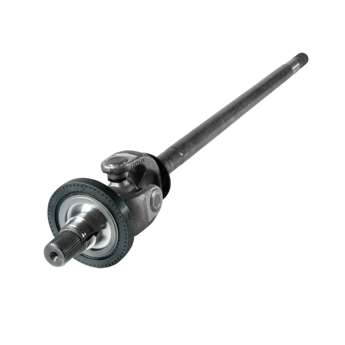 Yukon Gear YA D2013341-2) Left Axle Assembly for Ford F250/F350 Dana Super 60 Front Differential