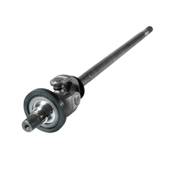 compare product Yukon RH axle Assembly for 05-22 Ford Super 60 F250/F350 Front w/stub axle Seal