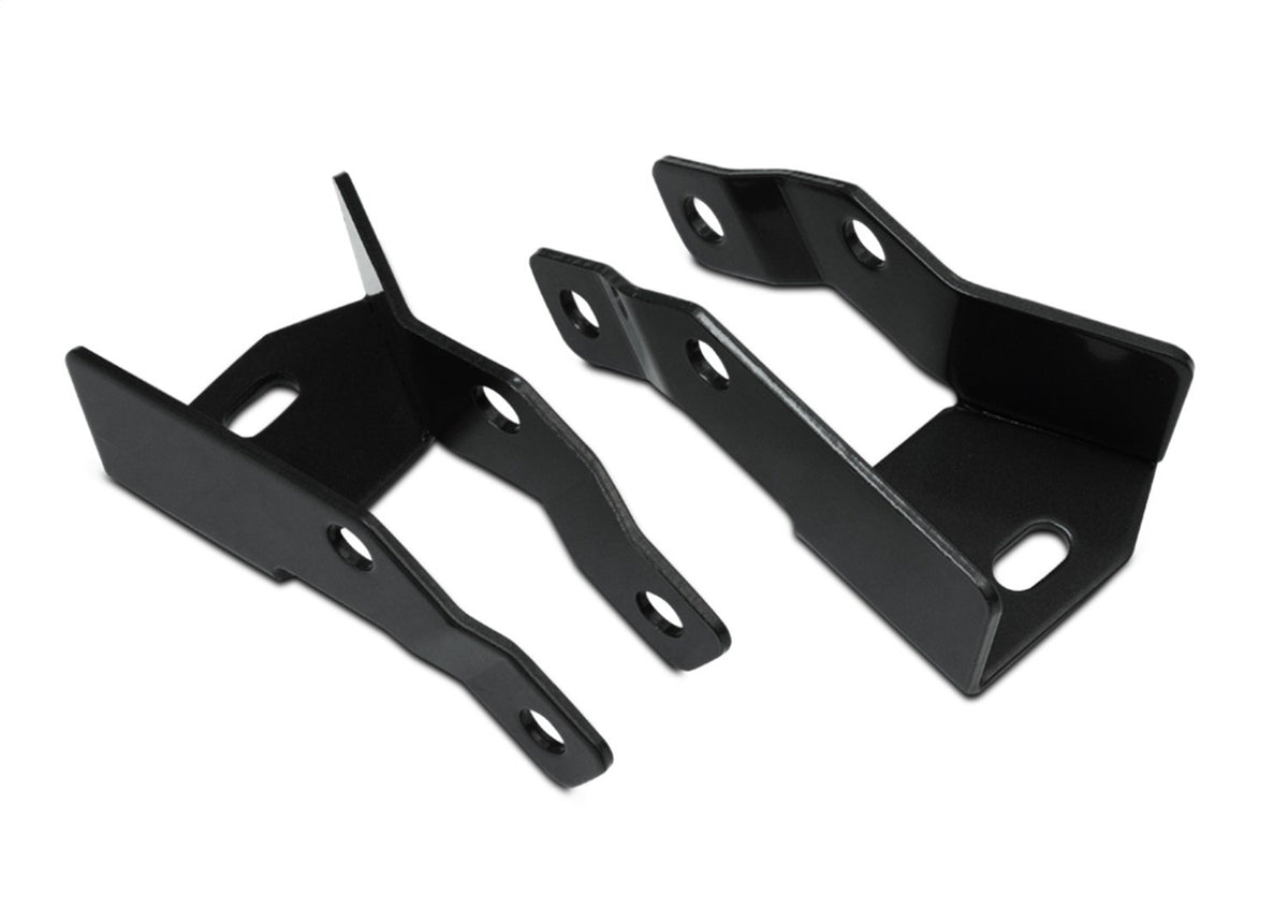 Body Armor 50207-FD 2005-2021 Ford F-250 / F-350 4Wd 2.5" Coil Spacer And Shock Extension (Excludes Tremor Model)