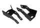 Body Armor 50207-FD 2005-2021 Ford F-250 / F-350 4Wd 2.5" Coil Spacer And Shock Extension (Excludes Tremor Model)