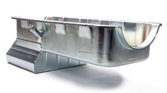 compare product Champ Pans CP208LT Big Block Chevy Stroker Oil Pan