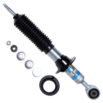 compare product B8 5100 (Ride Height Adjustable) Suspension Shock Absorber : TOYOTA TUNDRA 22 ; F; B8 5100; 0-2.25