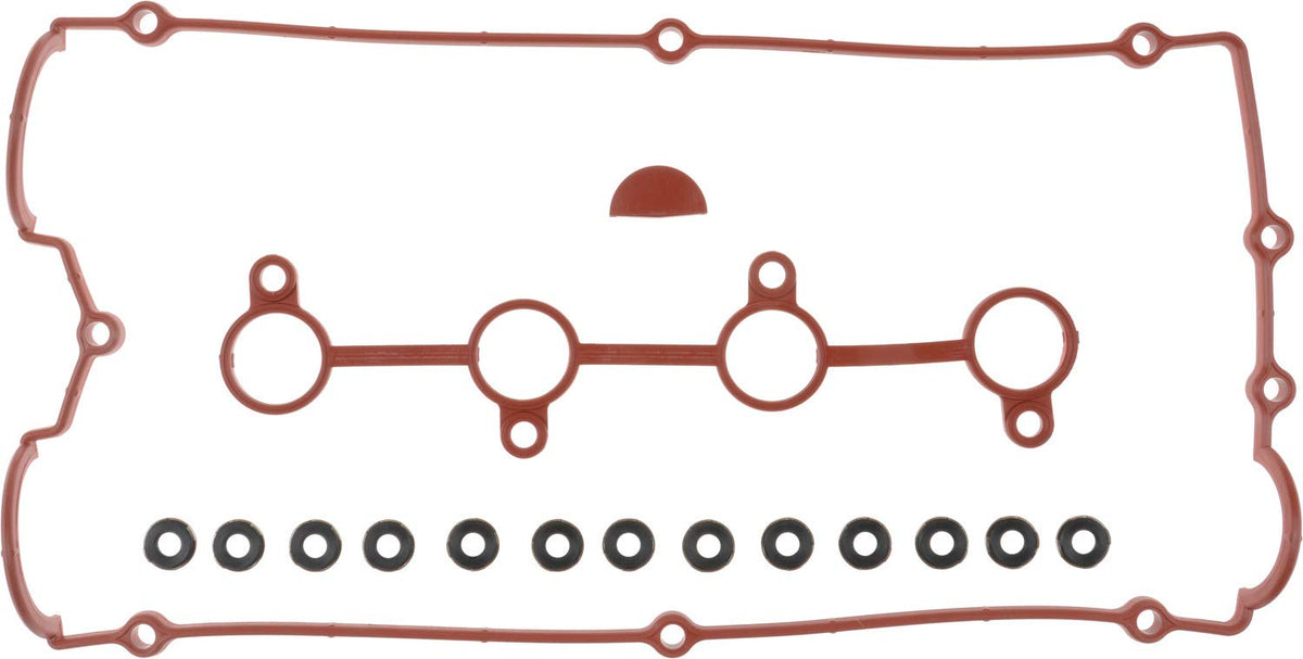 Victor Reinz 15-10827-01 Engine Valve Cover Gasket Set for Select Hyundai and Kia 2.4L
