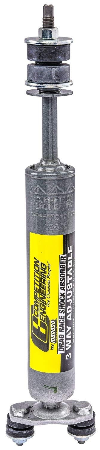 compare product Competition Engineering C2605 Front Drag Race Shock