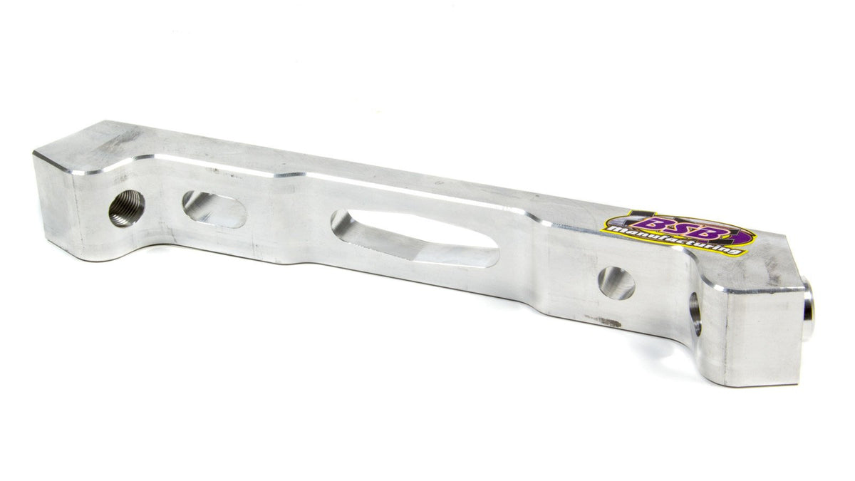 BSB MANUFACTURING 3023 Cross Shaft Alum. A-Arm for 5/8 Rod End
