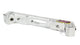 BSB MANUFACTURING 3023 Cross Shaft Alum. A-Arm for 5/8 Rod End