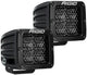 Rigid Industries D-SRS PRO DIFF MIDNIGHT /2