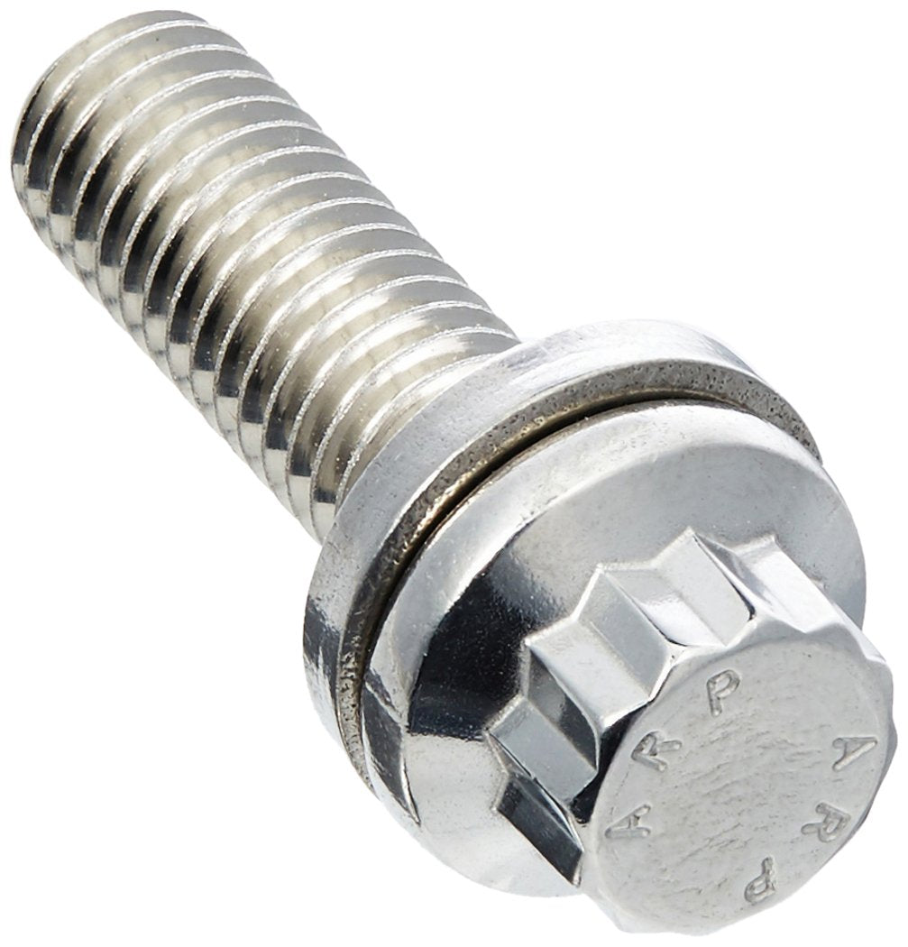 ARP 615-1250 Stainless Steel Bolt Kit
