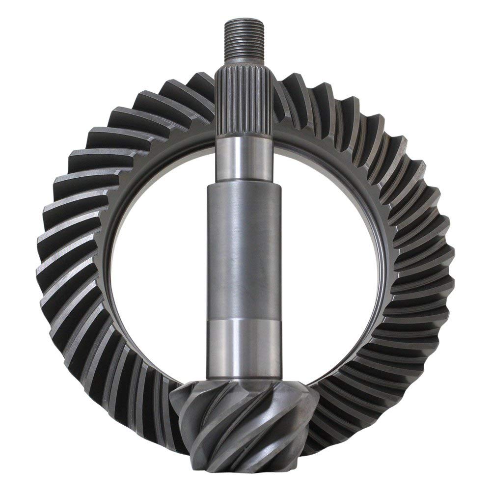 Revolution Gear D60 Reverse Thick 5.38 Ratio Ring and Pinion Fits Dana 60