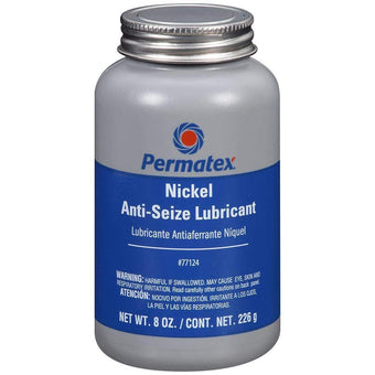compare product Nickel Anti Seize Lubricant