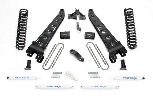 FABTECH Component Box FTS22280