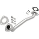 BRExhaust OE Replacement Exhaust Pipe Kit 107-0035